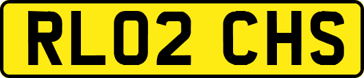 RL02CHS