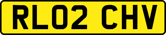 RL02CHV