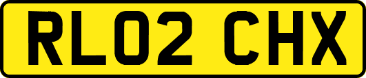 RL02CHX