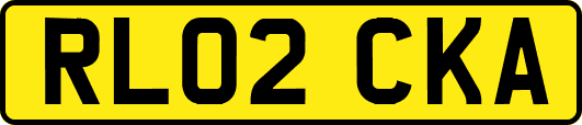 RL02CKA