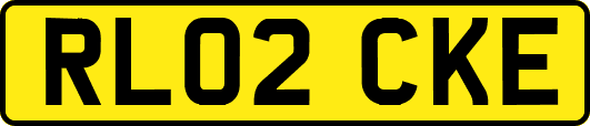 RL02CKE