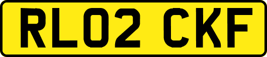 RL02CKF