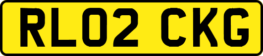RL02CKG