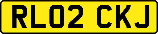 RL02CKJ