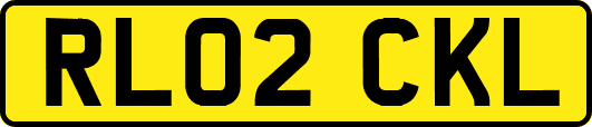 RL02CKL