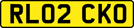 RL02CKO