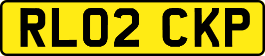 RL02CKP