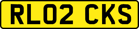 RL02CKS
