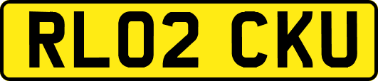 RL02CKU