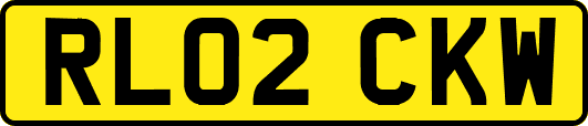 RL02CKW