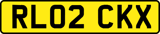 RL02CKX