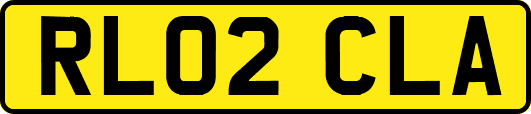 RL02CLA