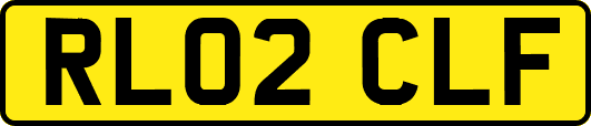 RL02CLF