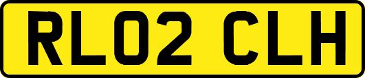 RL02CLH