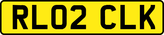 RL02CLK