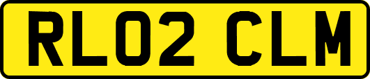 RL02CLM