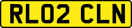 RL02CLN
