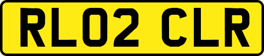 RL02CLR