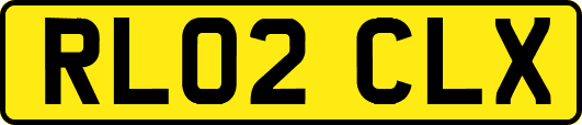RL02CLX