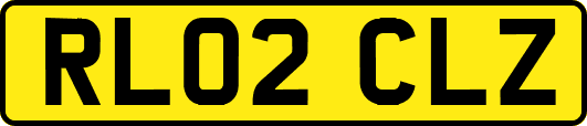 RL02CLZ