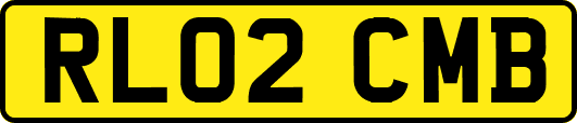 RL02CMB