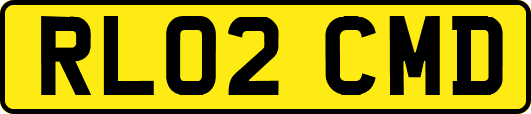 RL02CMD