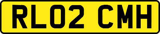 RL02CMH