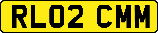 RL02CMM