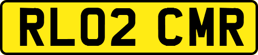 RL02CMR