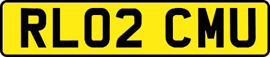 RL02CMU