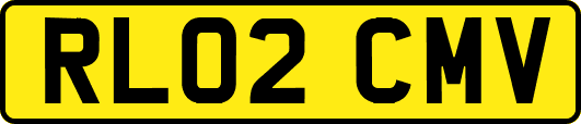RL02CMV