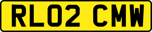 RL02CMW