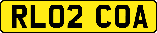 RL02COA