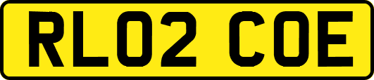 RL02COE