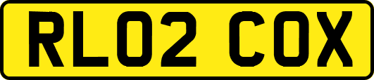 RL02COX