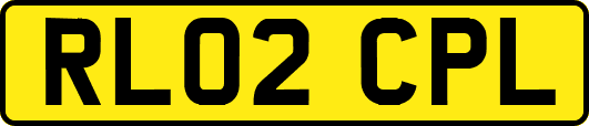 RL02CPL