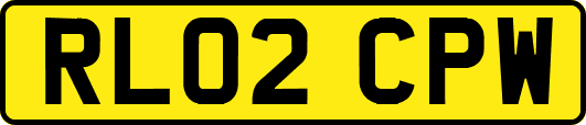 RL02CPW