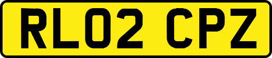 RL02CPZ