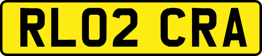 RL02CRA