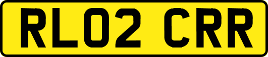 RL02CRR