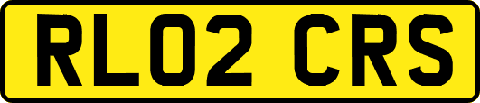 RL02CRS