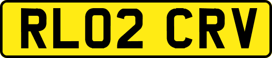 RL02CRV