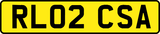 RL02CSA
