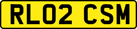 RL02CSM