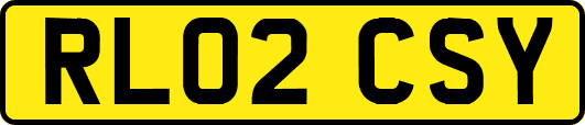 RL02CSY