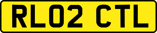RL02CTL