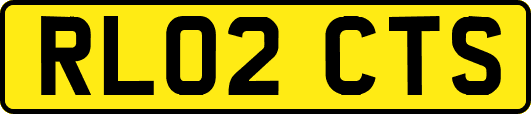 RL02CTS