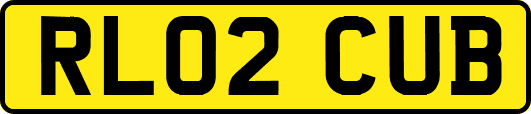 RL02CUB