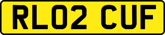 RL02CUF