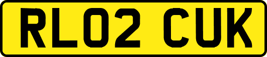 RL02CUK